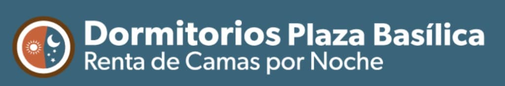 Dormitorios Plaza Basílica — variante oscura